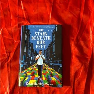 The stars beneath our feet